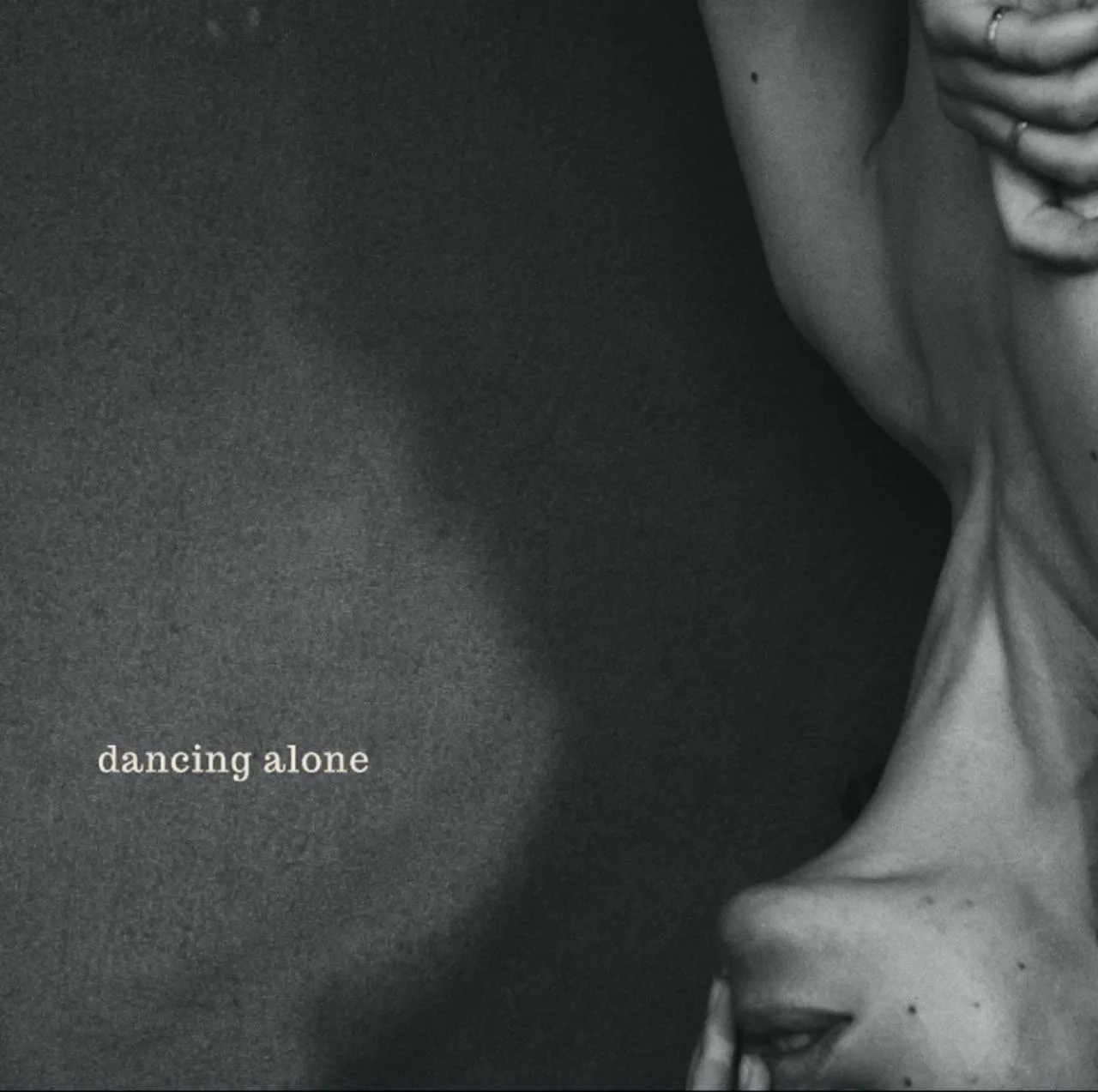 Beside the Pool - Dancing Alone (Passion LP)